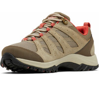 Columbia zapatilla trekking mujer REDMOND III 05