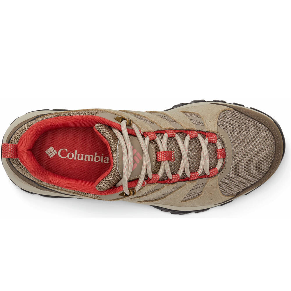 Columbia zapatilla trekking mujer REDMOND III 07