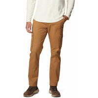 Columbia pantalón montaña hombre Pacific Ridge Cargo Pant 03