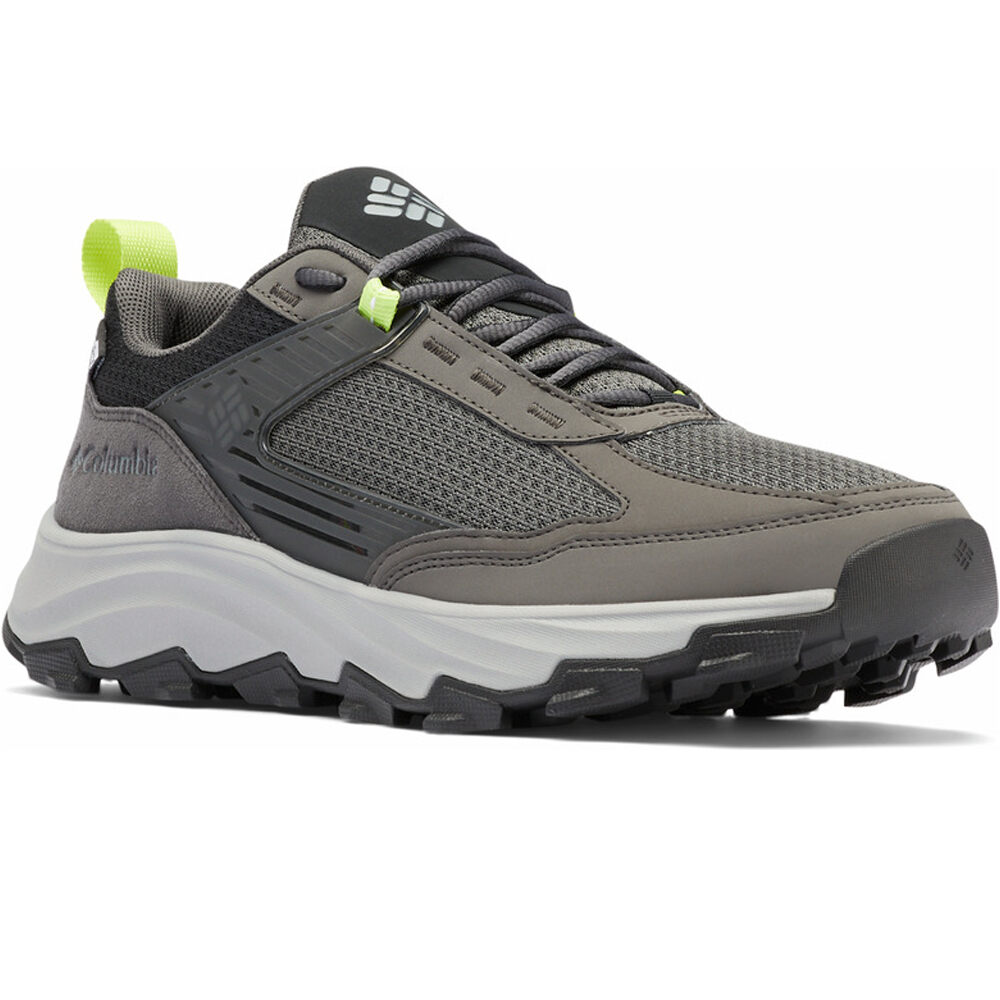 Columbia zapatilla trekking hombre HATANA MAX OUTDRY puntera