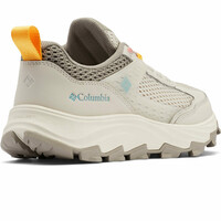 Columbia zapatilla trekking mujer HATANA BREATHE vista superior