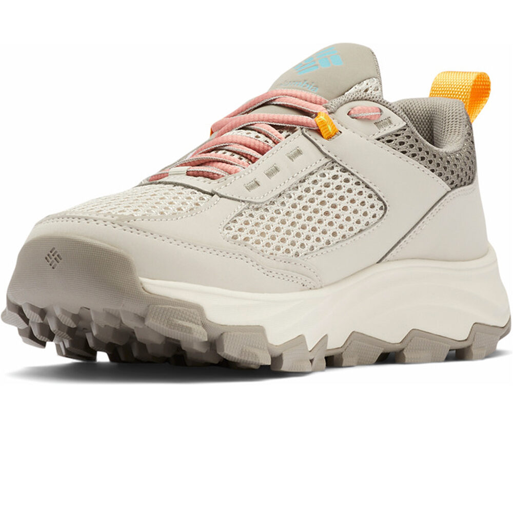 Columbia zapatilla trekking mujer HATANA BREATHE 06