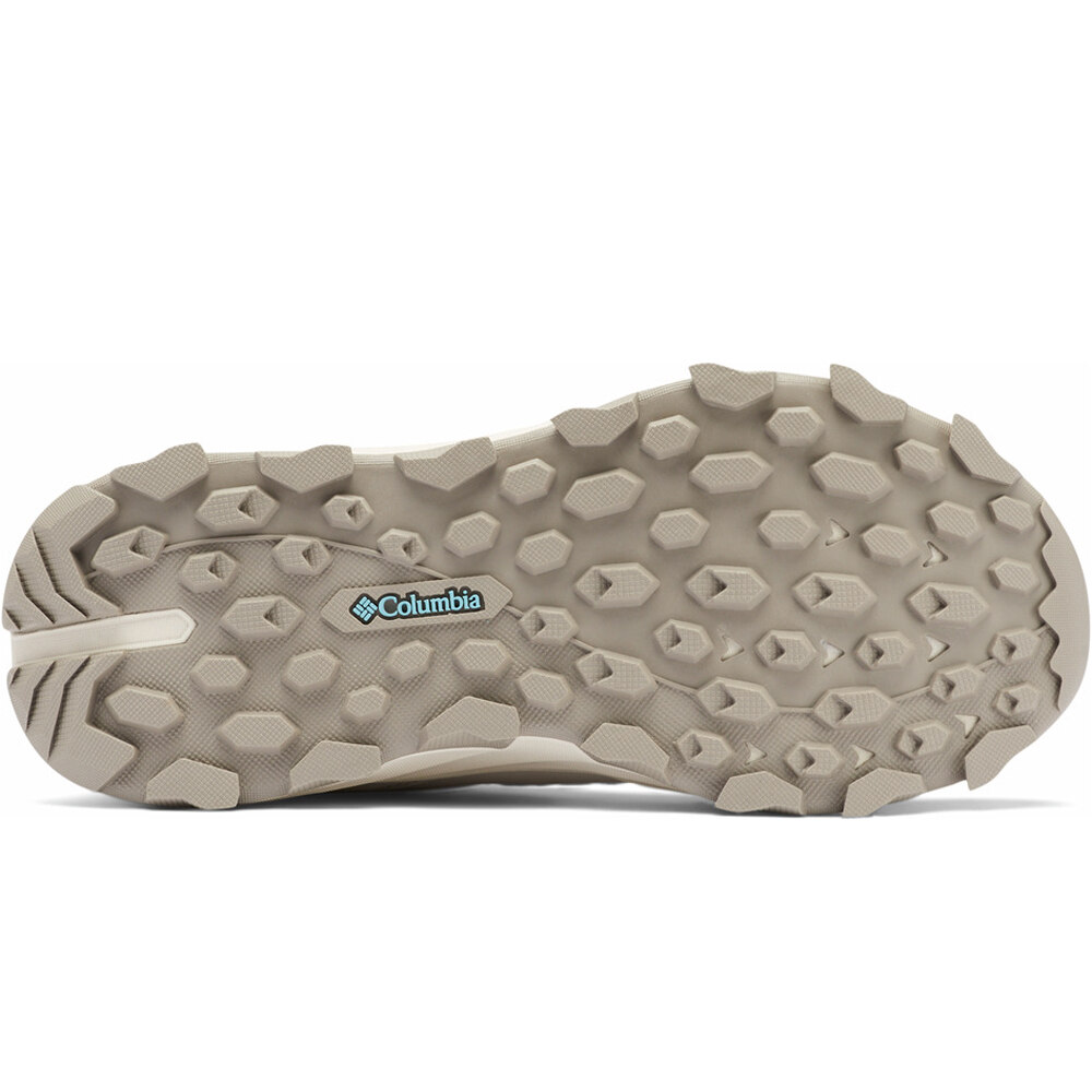 Columbia zapatilla trekking mujer HATANA BREATHE 07