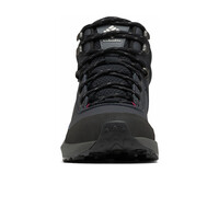 Columbia bota trekking mujer TRAILSTORM PEAK MID lateral interior