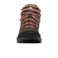 Columbia bota trekking mujer TRAILSTORM PEAK MID lateral interior