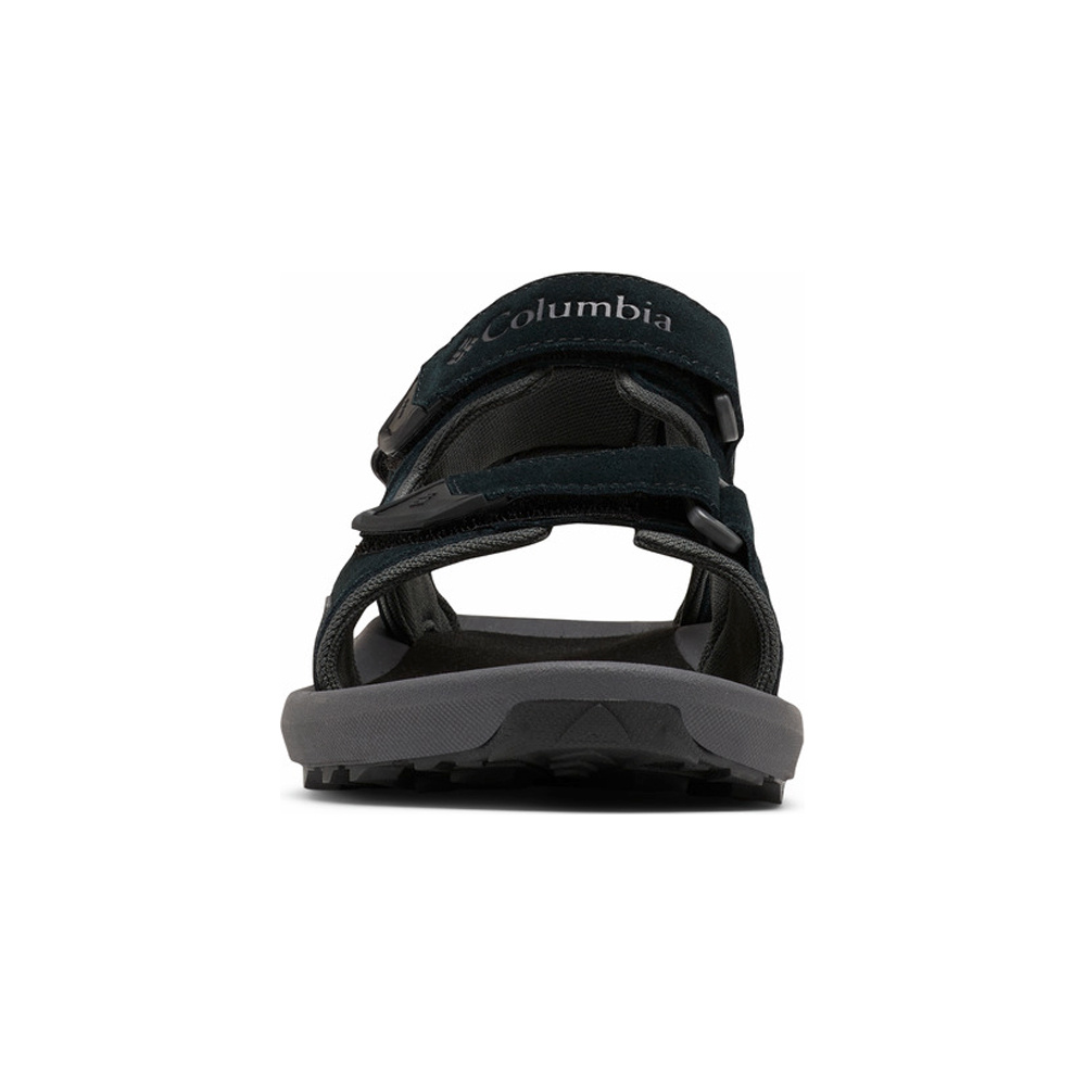 Columbia sandalias trekking hombre TRAILSTORM HIKER 3 STRAP lateral interior