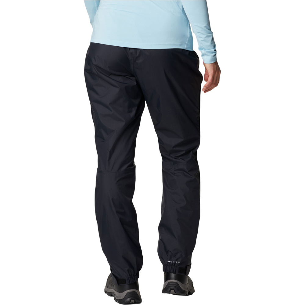 Columbia pantalón montaña mujer Pouring Adventure II Pant 05