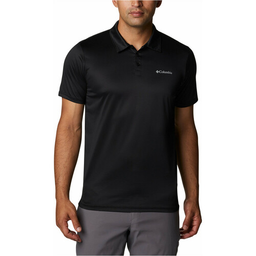 Columbia Hike Polo