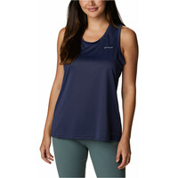 Columbia camiseta tirantes Columbia Hike Tank 03