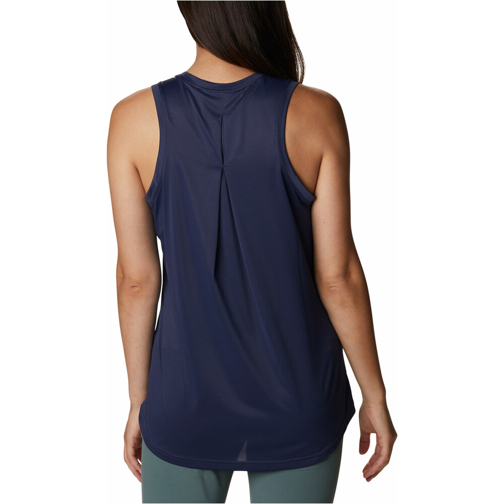 Columbia camiseta tirantes Columbia Hike Tank 04