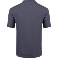 Salewa camiseta montaña manga corta hombre LINES GRAPHIC DRY M T-SHIRT. vista trasera