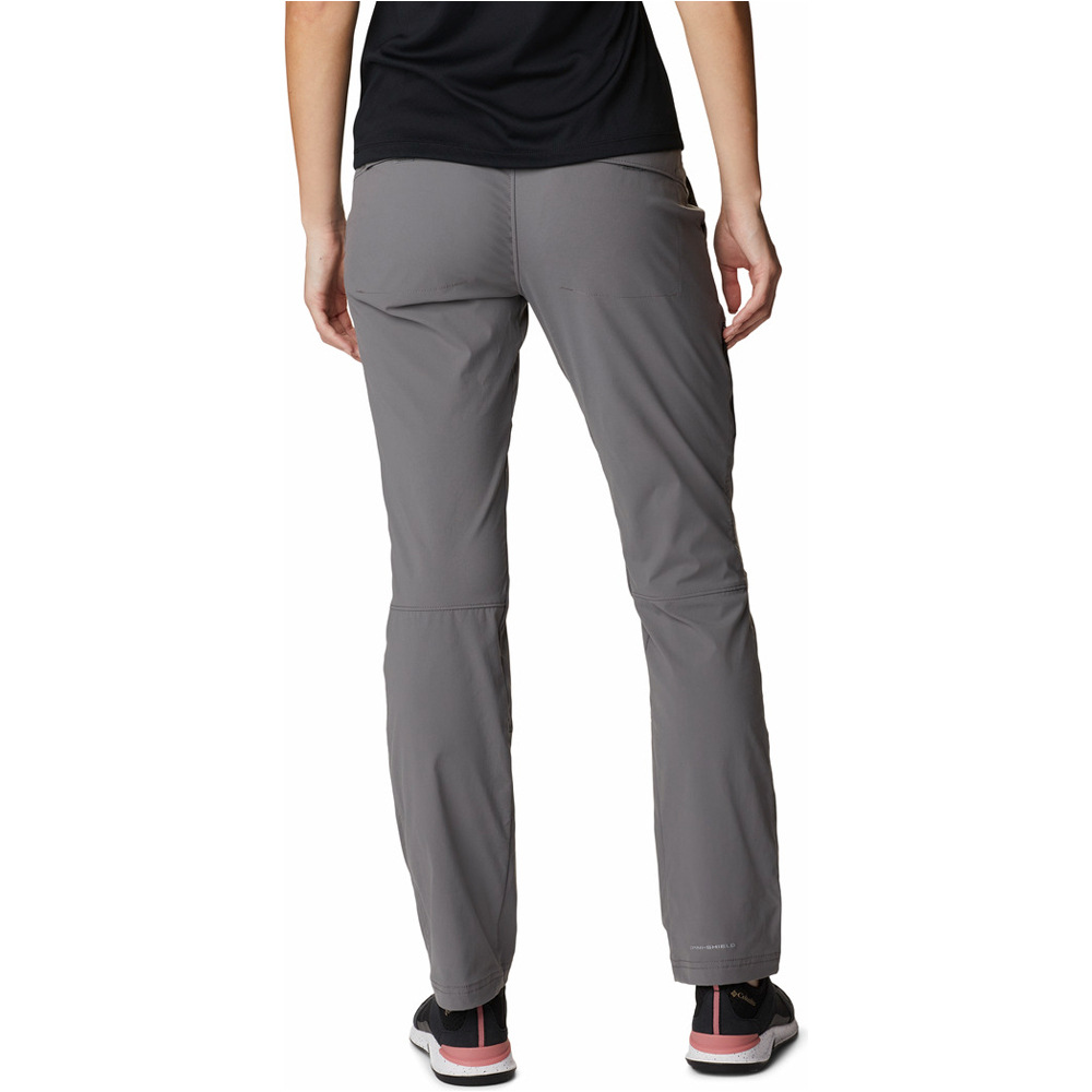 Columbia pantalón montaña mujer Saturday Trail EU Pant 05