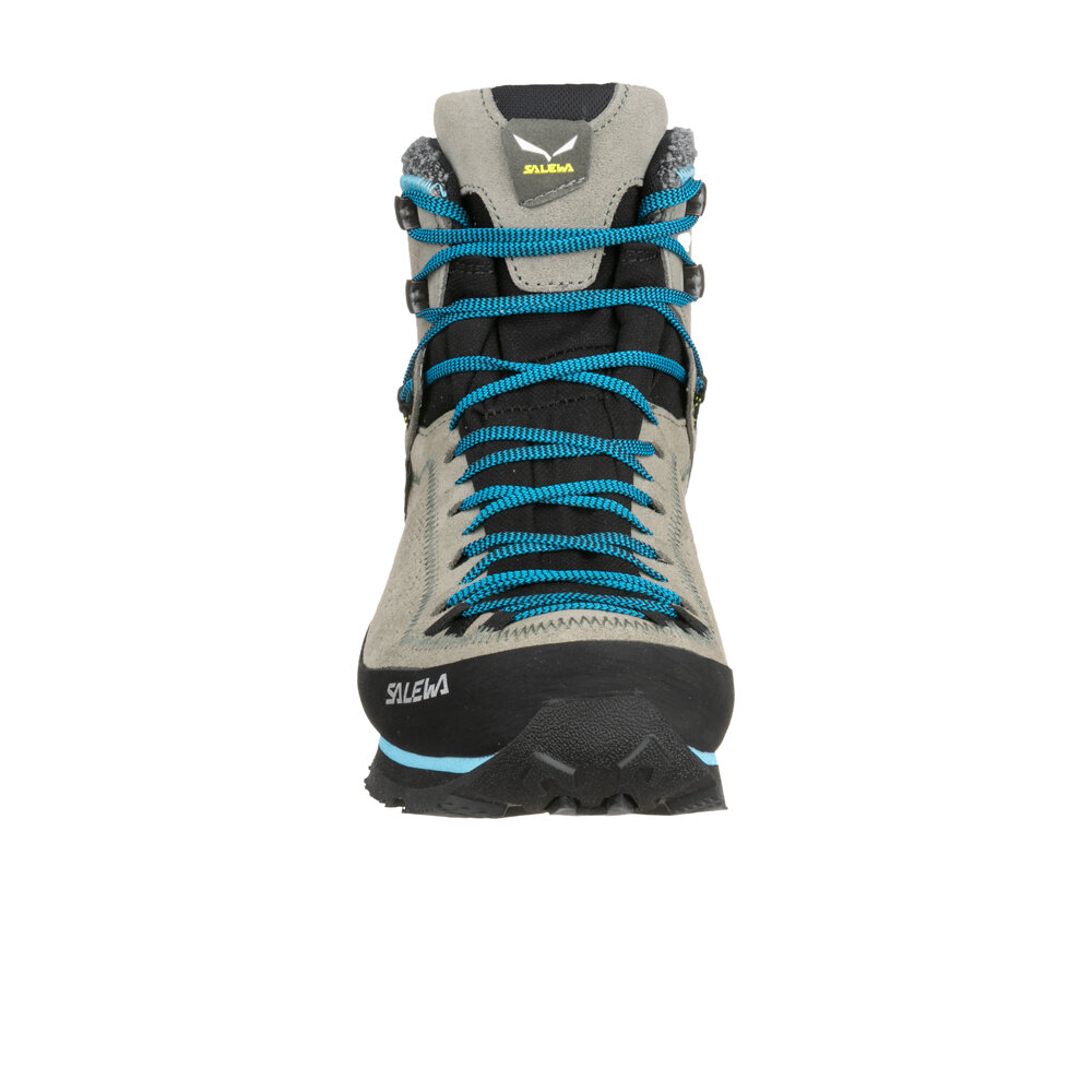 Salewa bota montaña cuero mujer WS MTN TRAINER 2 WINTER GTX lateral interior