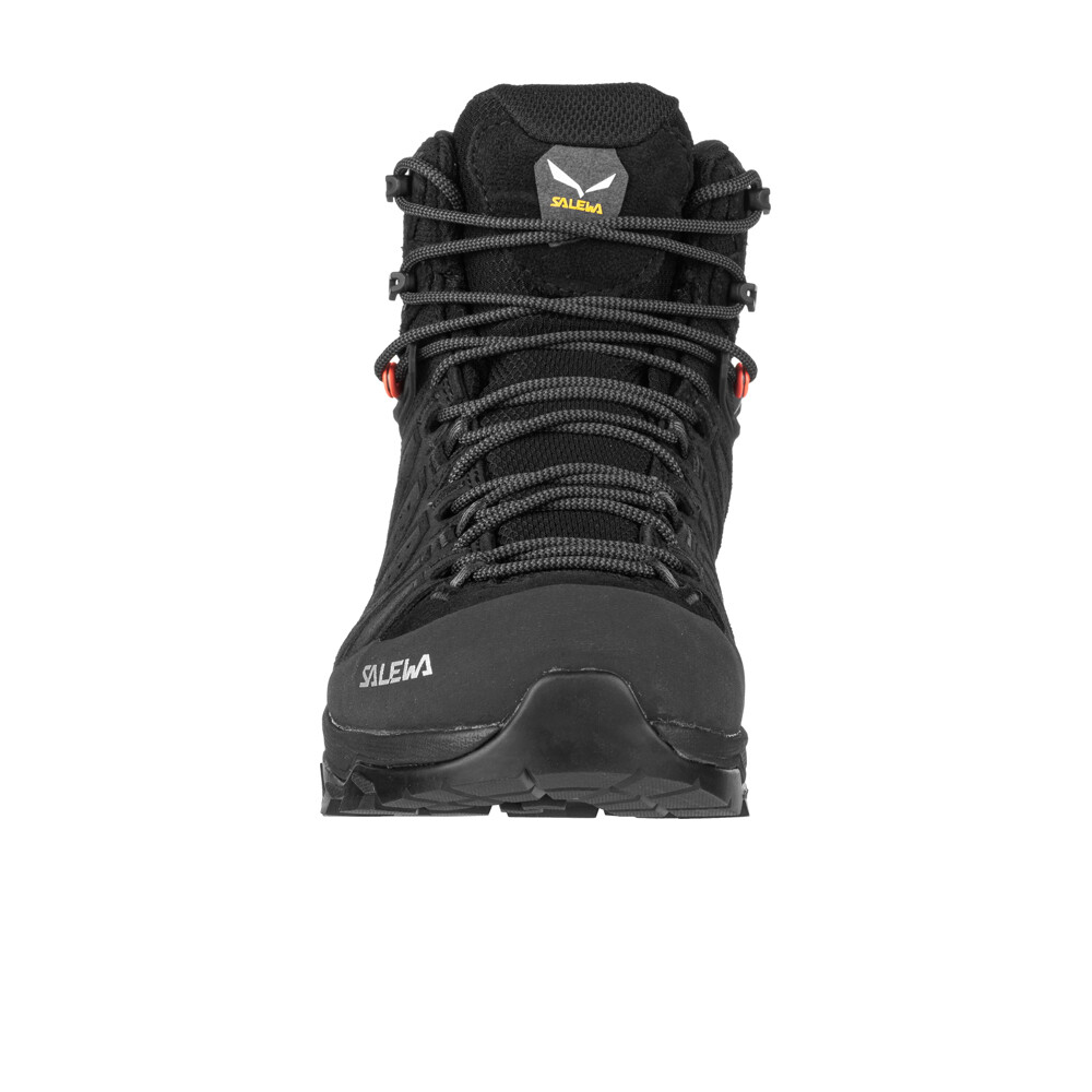 Salewa bota trekking mujer WS ALP TRAINER 2 MID GTX lateral interior