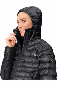 Vaude chaqueta outdoor mujer BATURA HOODED INSULATION 03