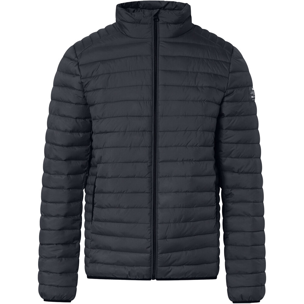 Ecoalf chaquetas hombre TERESALF JACKET MAN vista frontal