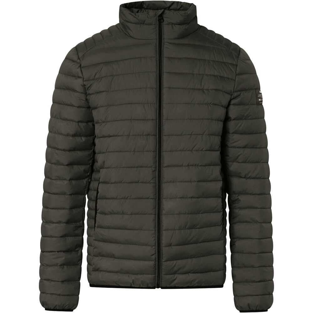 Ecoalf teres chaquetas hombre