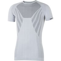 Dry Heat camiseta térmica manga corta hombre MAN T-SHIRT BL vista frontal