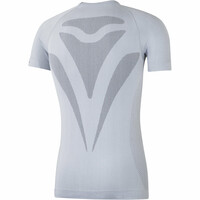 Dry Heat camiseta térmica manga corta hombre MAN T-SHIRT BL vista trasera