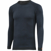 MAN CREW NECK LONG SLEEVES