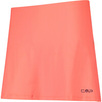 Cmp falda ballet y danza mujer WOMAN SKIRT 2 IN 1 vista detalle