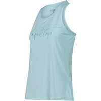 Cmp camiseta tirantes fitness mujer WOMAN TOP vista detalle