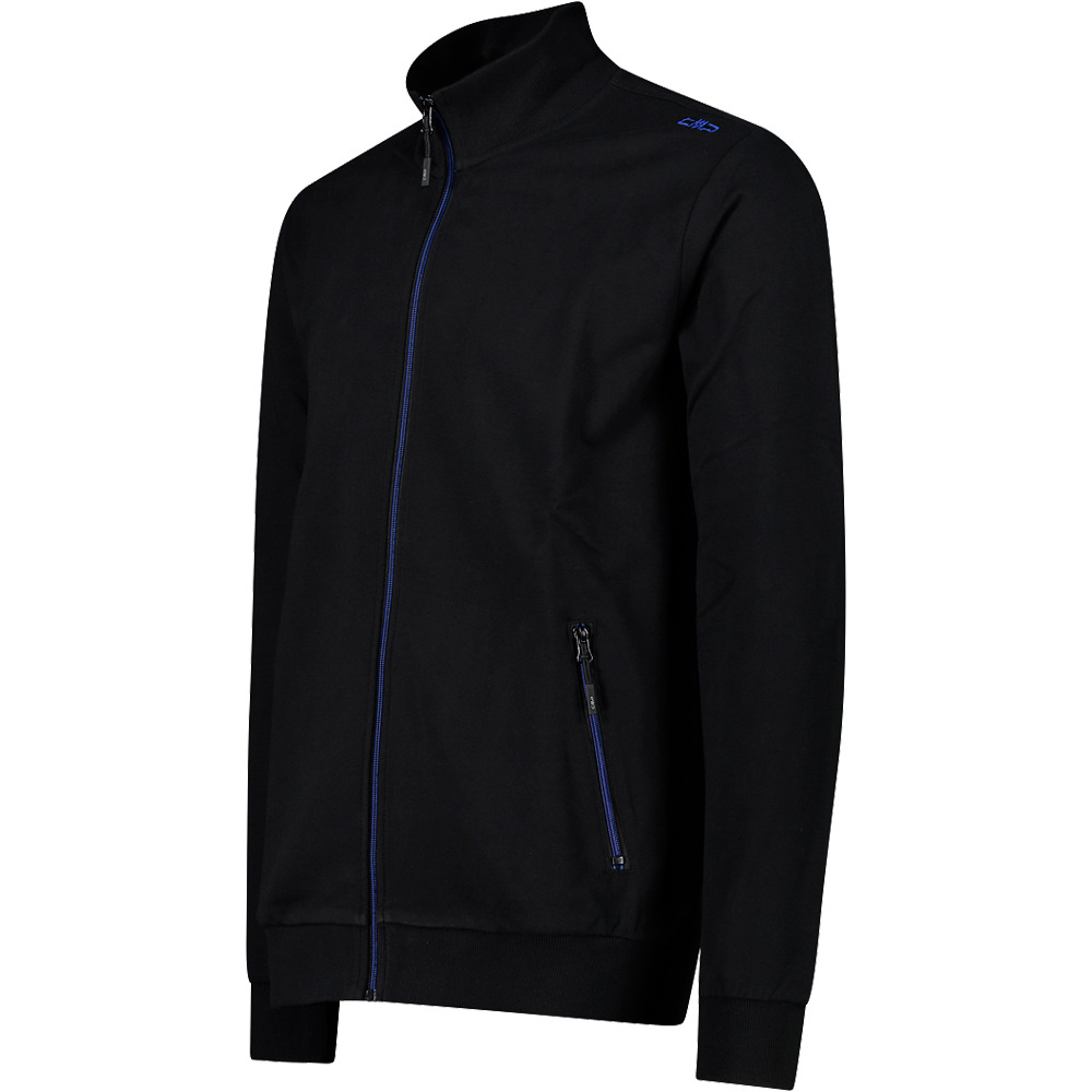 Cmp sudaderas deportivas hombre MAN JACKET vista detalle