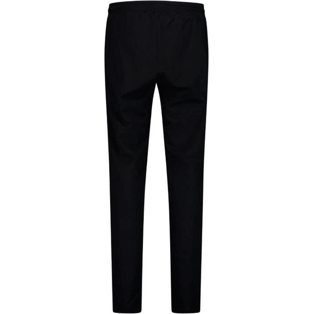 Cmp pantalon fitness hombre MAN LONG PANT vista trasera