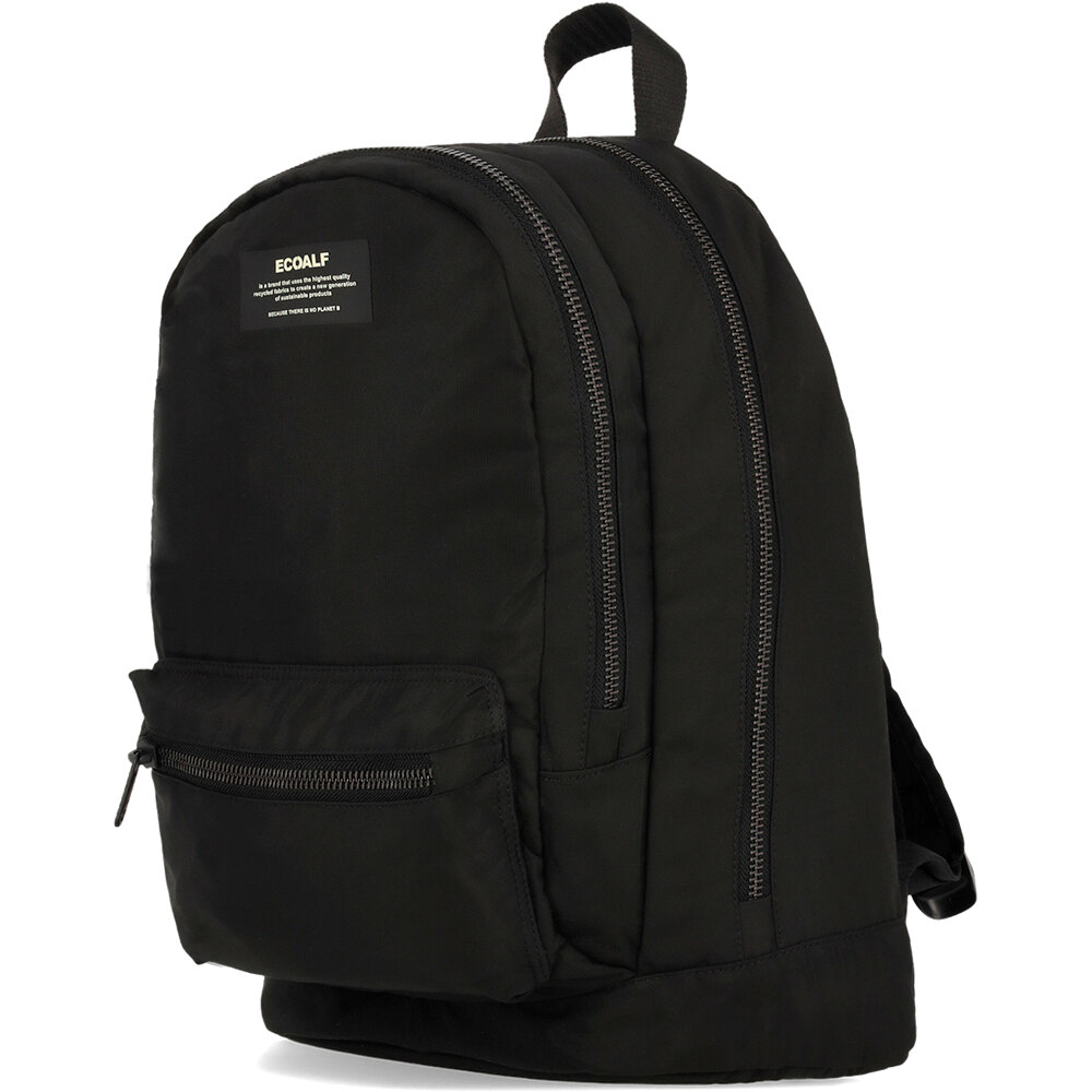 Ecoalf mochila deporte MUNICHALF BACKPACK 01