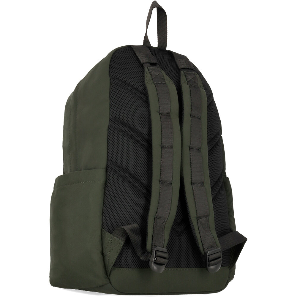 Ecoalf mochila deporte BASILALF BACKPACK 01