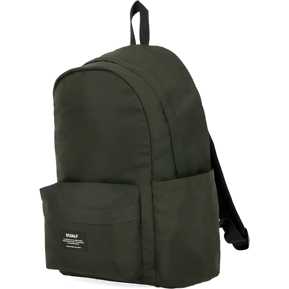 Ecoalf mochila deporte BASILALF BACKPACK 02