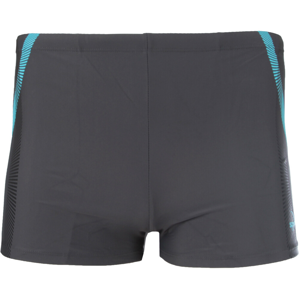 Spyro rowei short ad bañador natación hombre