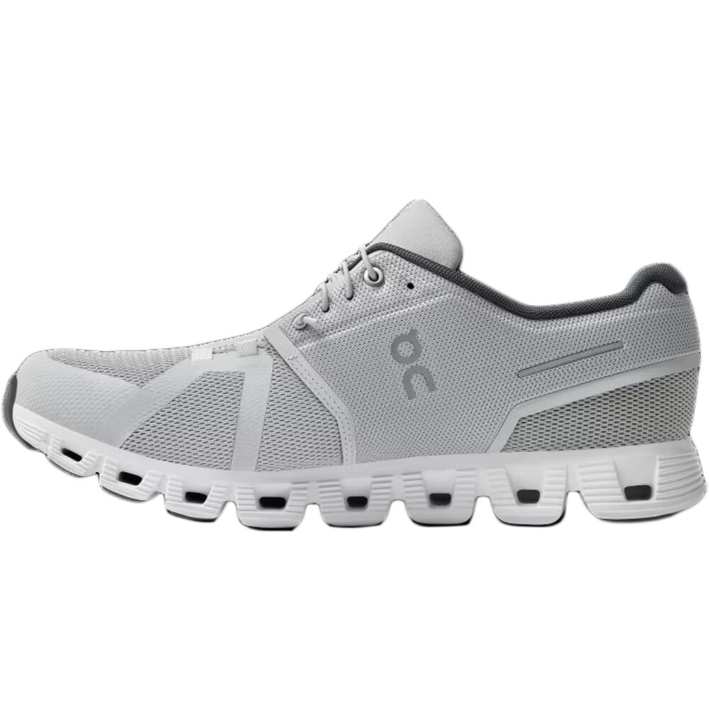 On zapatilla moda hombre Cloud 5 puntera