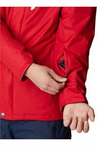 Columbia chaqueta esquí hombre LAST TRACK JACKET 07