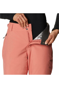 Columbia pantalones esquí mujer SHAFER CANYON INSULATED PANT 04