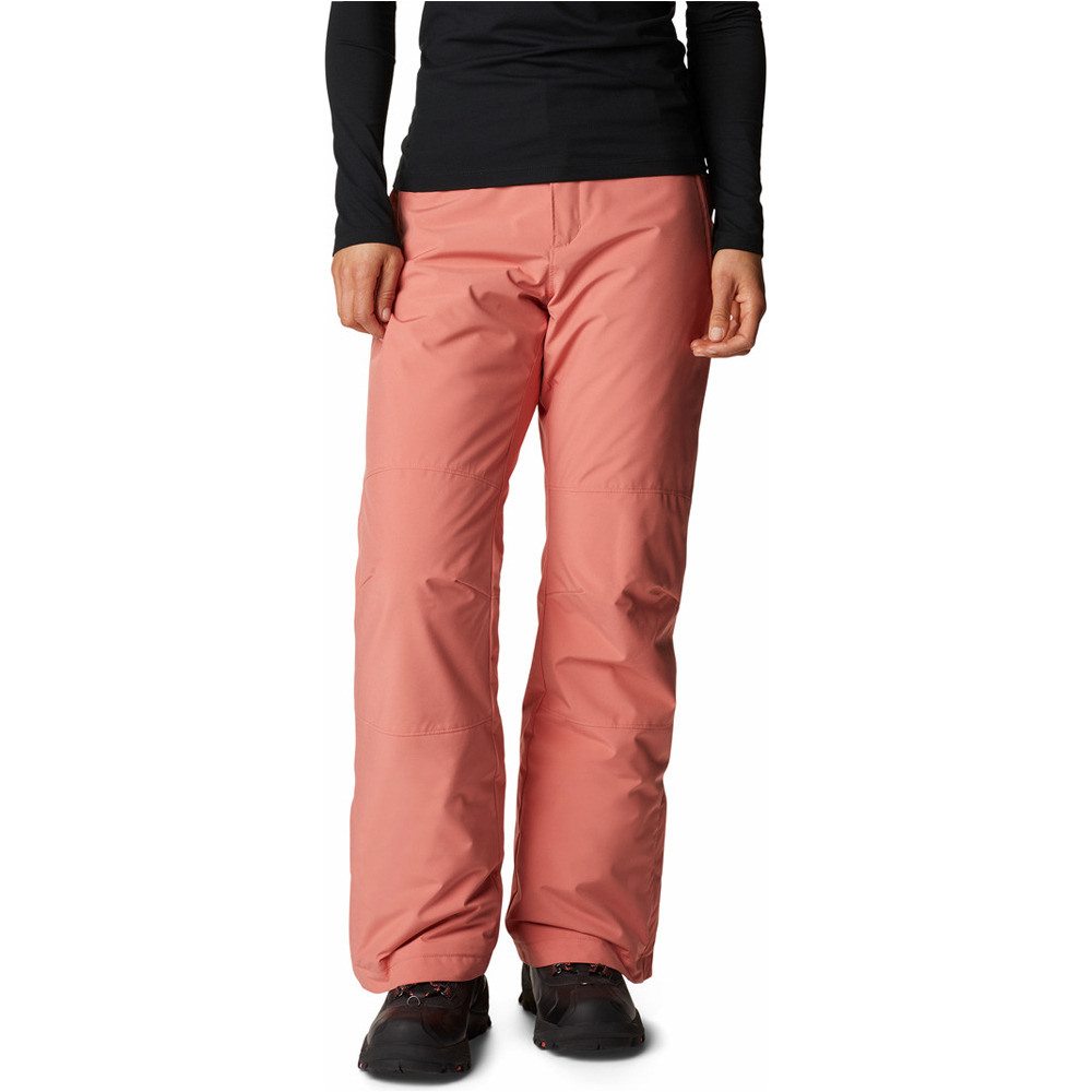 Columbia pantalones esquí mujer SHAFER CANYON INSULATED PANT 07