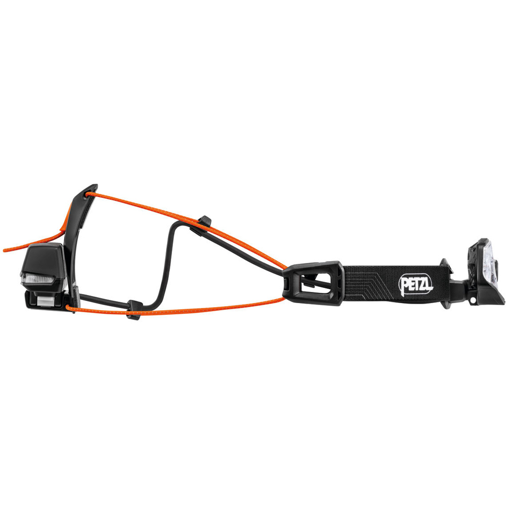 Petzl frontal NAO RL 1500 lm 03