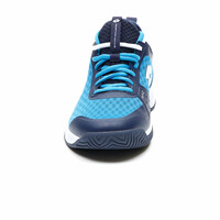 Lotto Zapatillas Padel Hombre MIRAGE 500 ALR vista trasera