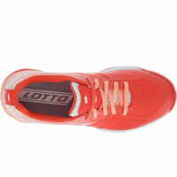 Lotto Zapatillas Padel Mujer MIRAGE 300 II CLY W 05