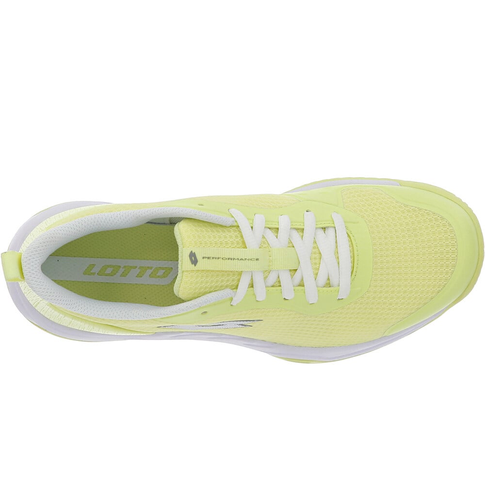 Lotto Zapatillas Padel Mujer MIRAGE 600 ALR W 05