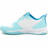 Lotto Zapatillas Padel Mujer MIRAGE 600 ALR W lateral interior