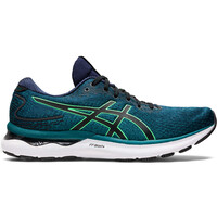 Asics zapatilla running hombre GEL-NIMBUS 24 lateral exterior