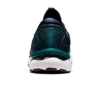 Asics zapatilla running hombre GEL-NIMBUS 24 vista trasera