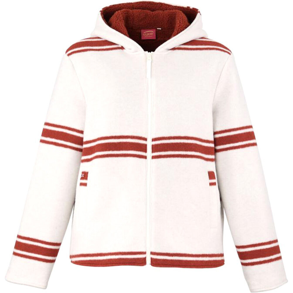 Oxbow o2jekyl chaquetas mujer (L)