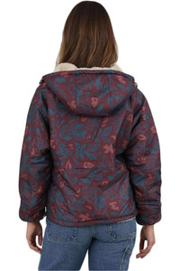 Oxbow chaquetas mujer O2JORIS vista detalle