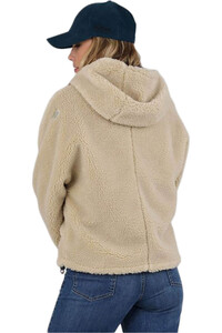 Oxbow chaquetas mujer O2JORIS 03