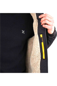 Oxbow chaquetas hombre O2JERZY BLOUSON vista detalle