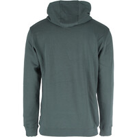 Rip Curl sudadera hombre EGAN TROPICS FLEECE vista trasera