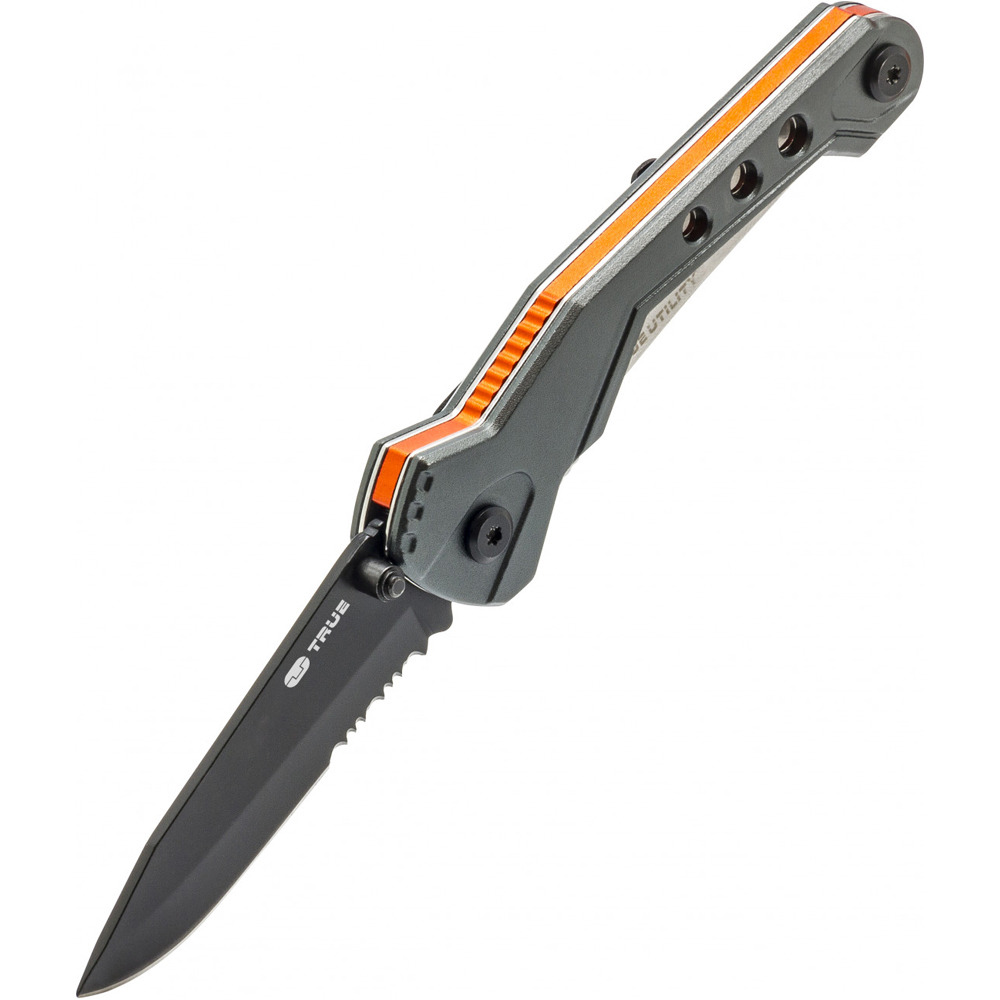 Trueblade navaja 6cm multiusos (UNICA)