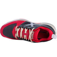 Munich Zapatillas Padel Hombre ATOMIK 13 vista trasera